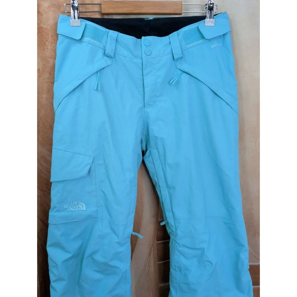 The North Face Freedom Insulated Pants NF0A3LWB